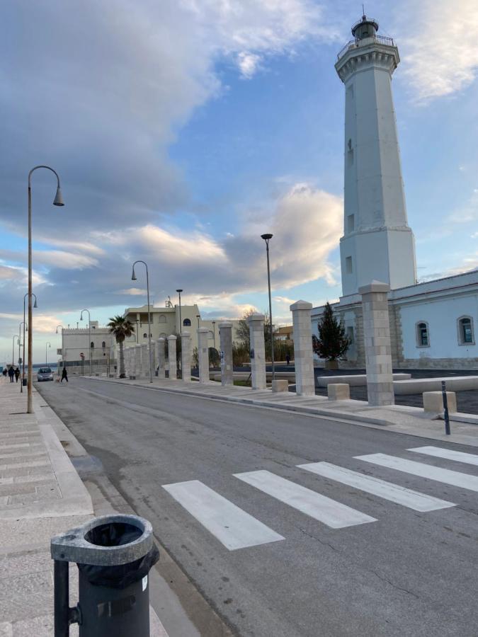 White House Villa Torre Canne Exterior photo