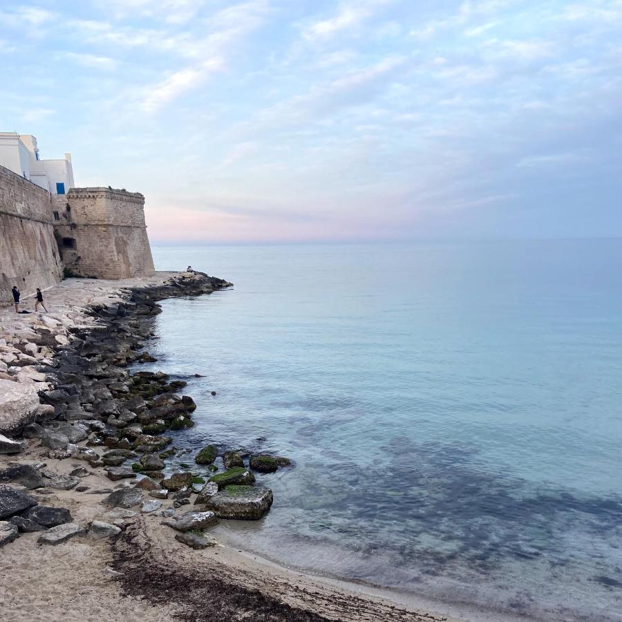 White House Villa Torre Canne Exterior photo