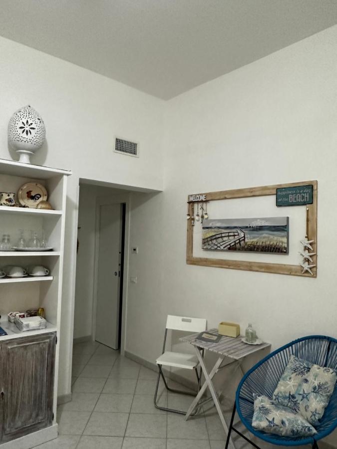 White House Villa Torre Canne Exterior photo