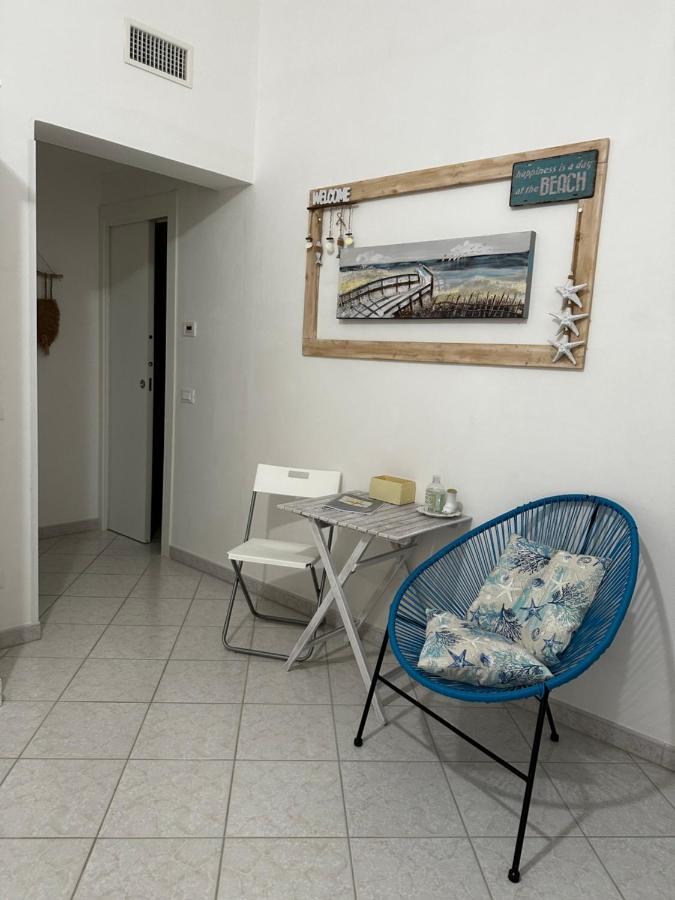 White House Villa Torre Canne Exterior photo